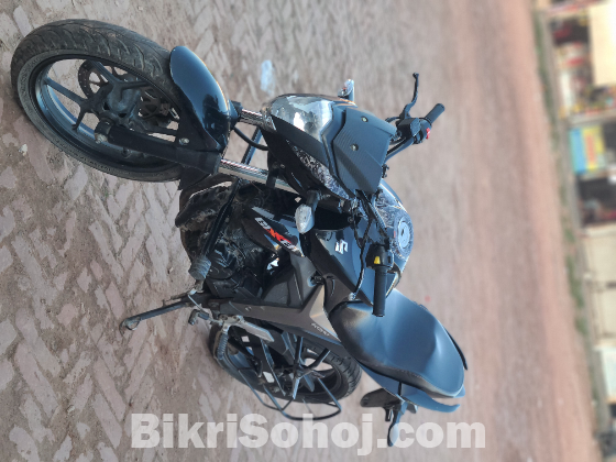 Suzuki Gixxer monotone